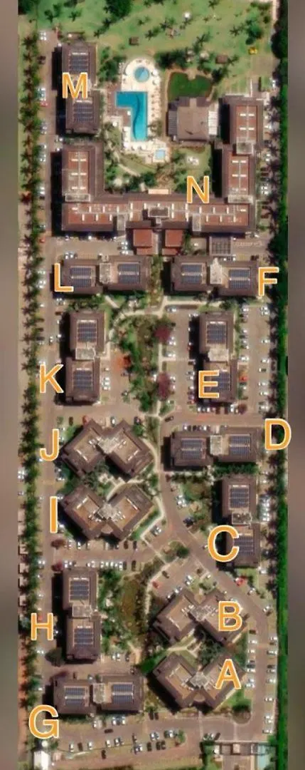 Temporada - Flat Life Resort - B 307 ブラジリア 0*,  ブラジル