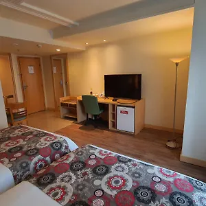 4* Hotel Lets Idea